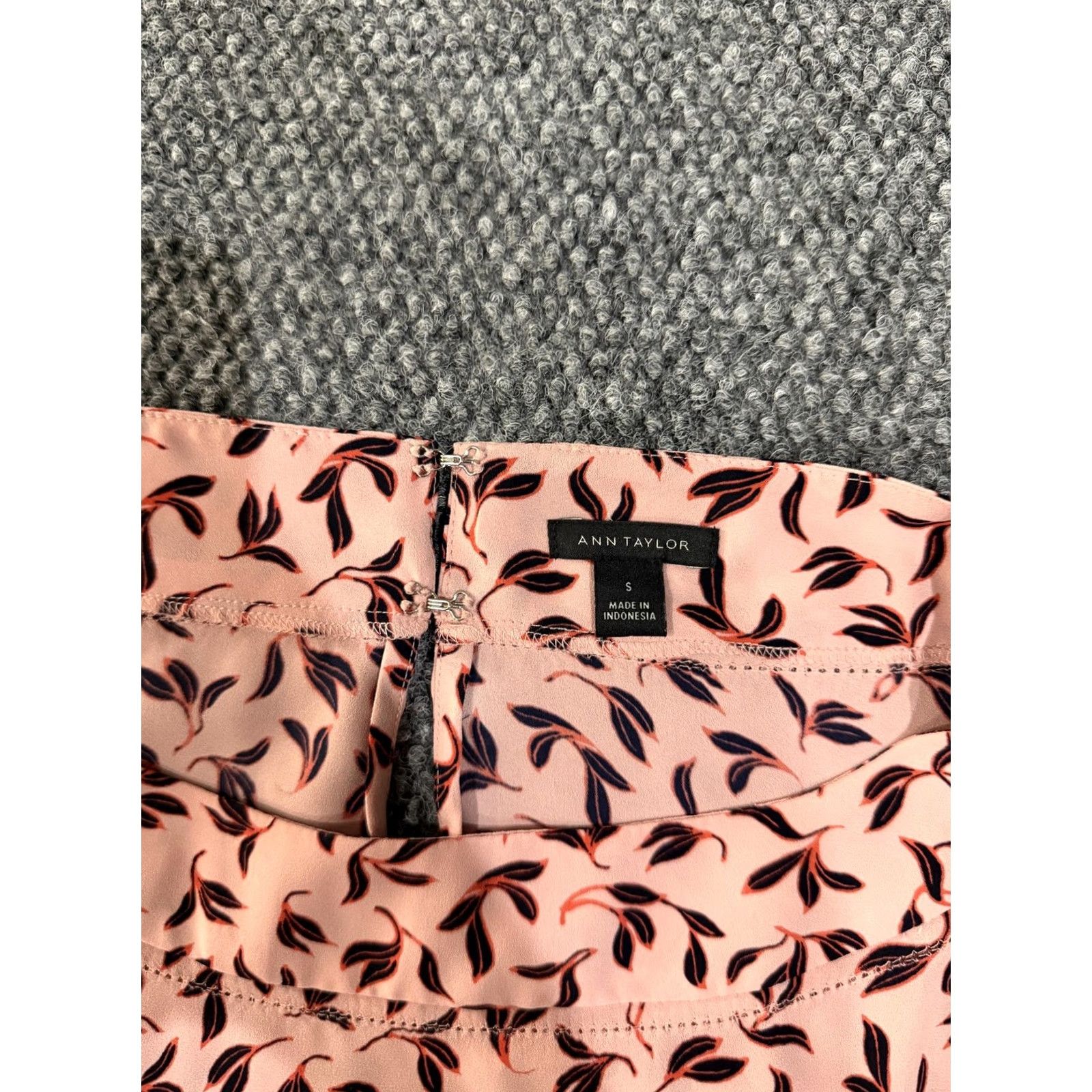 Ann Taylor VINTAGE? Size S / US 4 / IT 40 - 3 Thumbnail