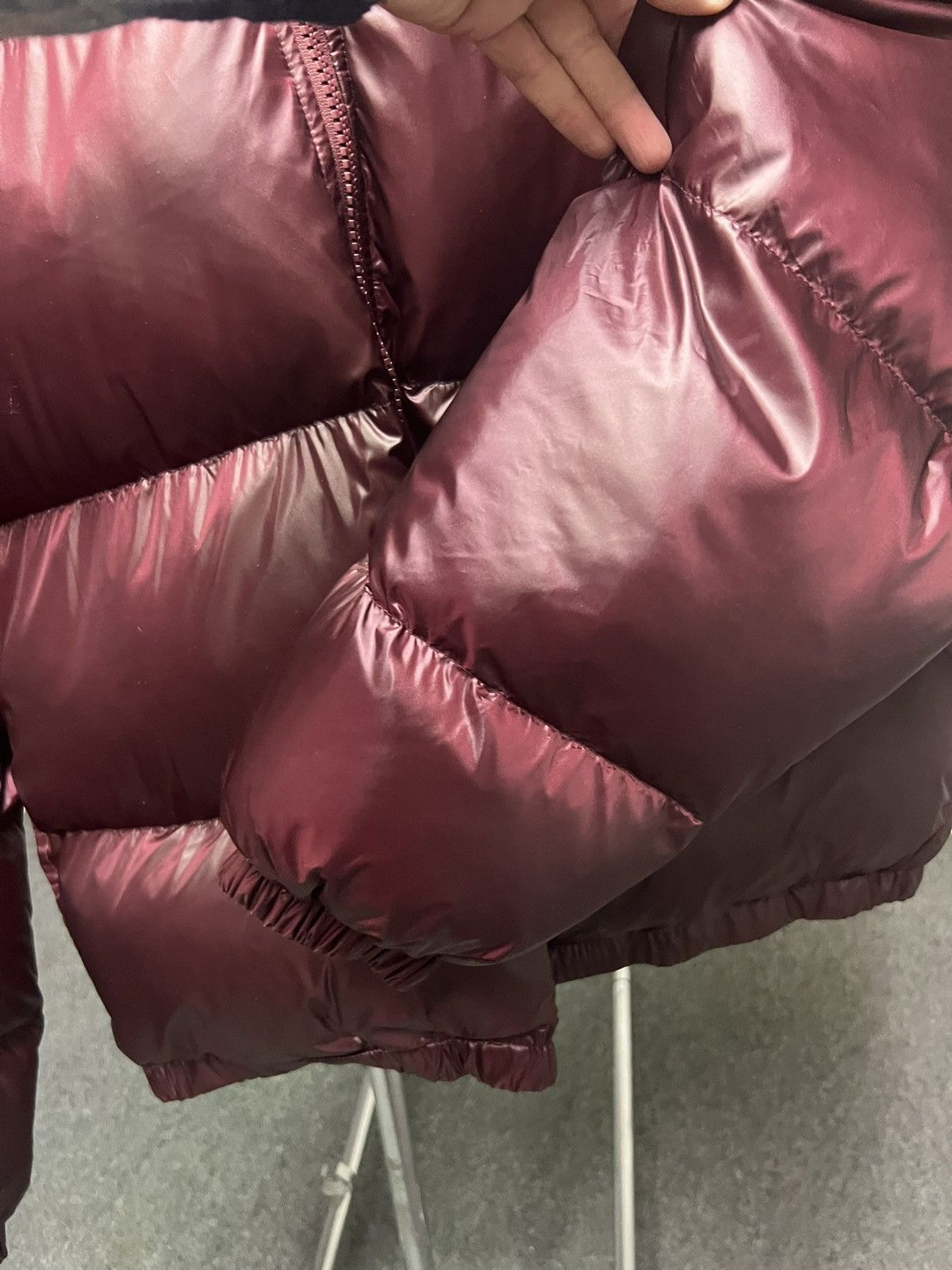 Pacsun PacSun Puffer Jacket Size US L / EU 52-54 / 3 - 5 Thumbnail