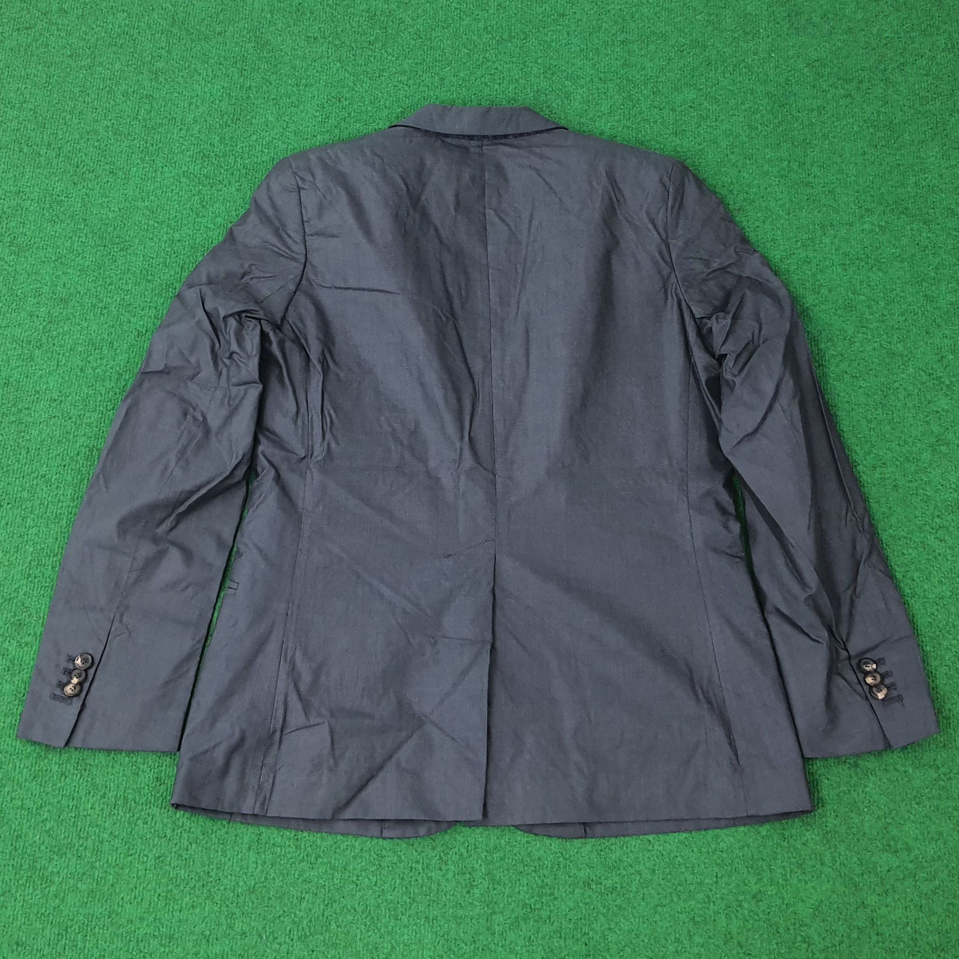 Maison Margiela Vintage Maison Martin Margiela Slim Blazer C234N26 Size US S / EU 44-46 / 1 - 3 Thumbnail