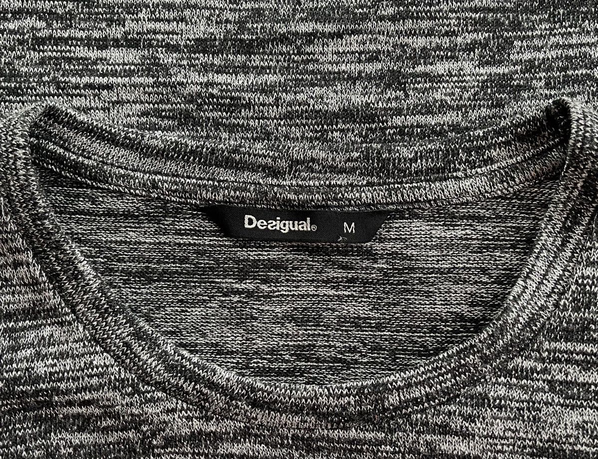 Desigual Desigual Viscose Dress Women's Size M Size M / US 6-8 / IT 42-44 - 4 Thumbnail