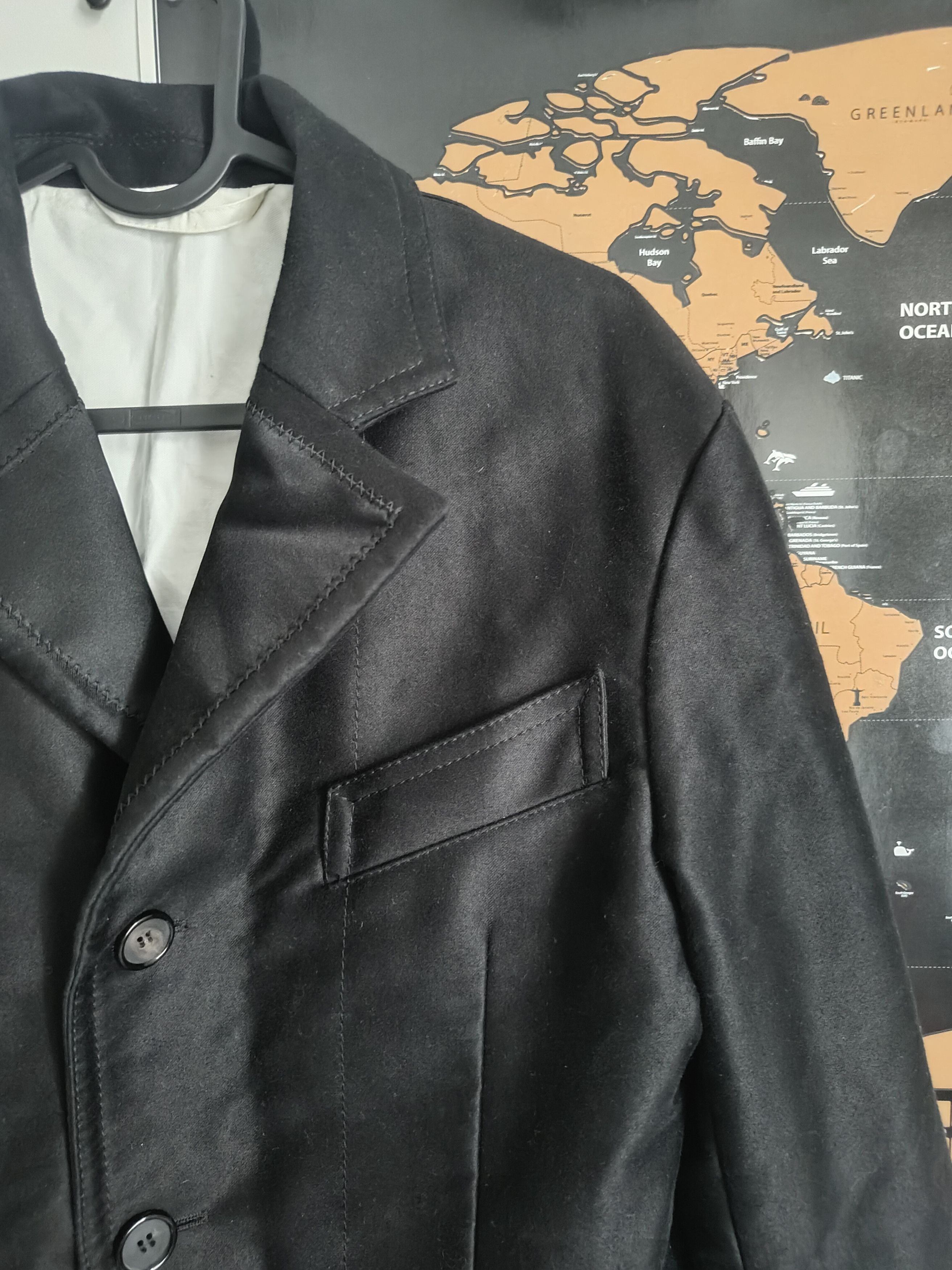 Alexander McQueen Cotton jacket Alexander McQueen Size US S / EU 44-46 / 1 - 3 Thumbnail