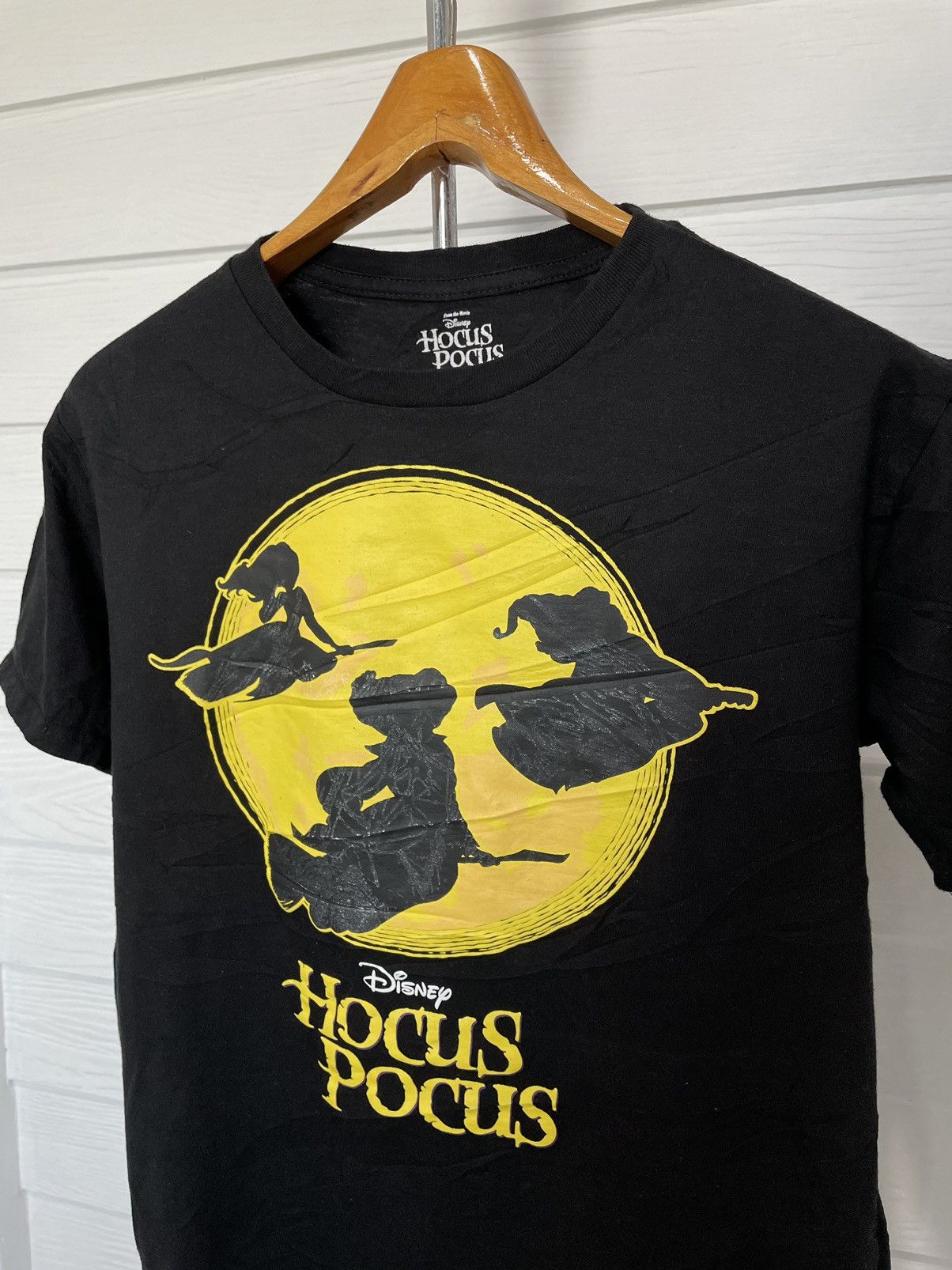 Disney DISNEY HOCUS POCUS MOVIE Size US M / EU 48-50 / 2 - 2 Thumbnail