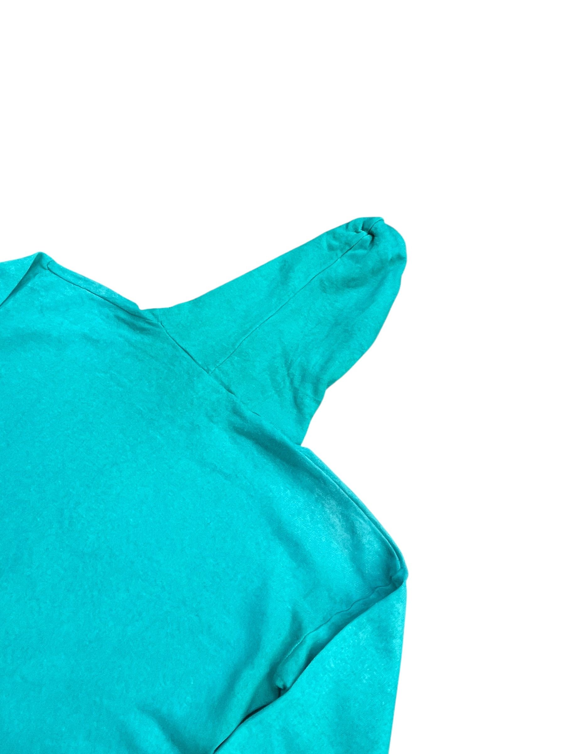 Other Vintage 70's Zipper Hoodie Size US M / EU 48-50 / 2 - 5 Thumbnail