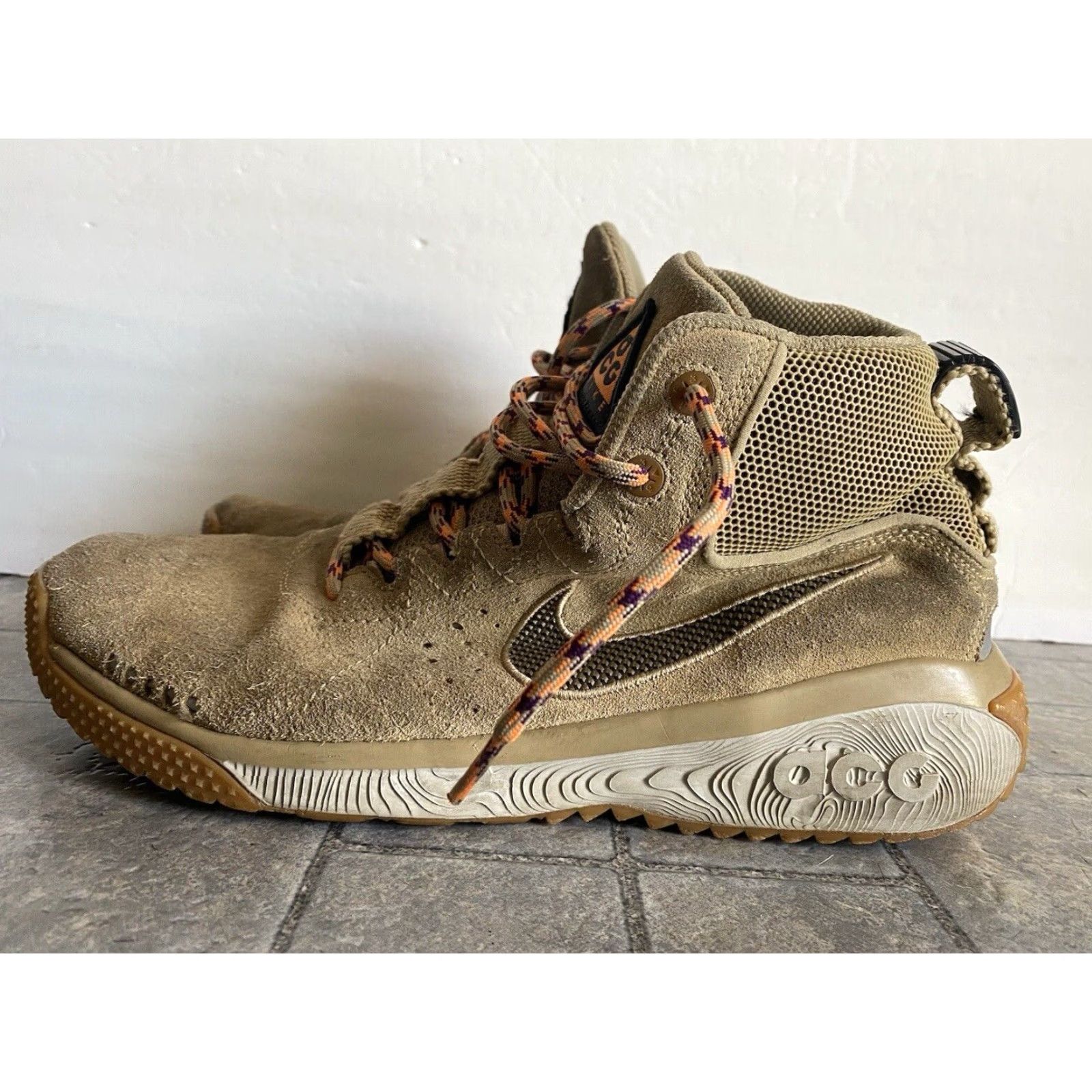 Nike Nike ACG Angels Men’s Shoes Size 11 AQ0917-200 Size US 11 / EU 44 - 5 Thumbnail