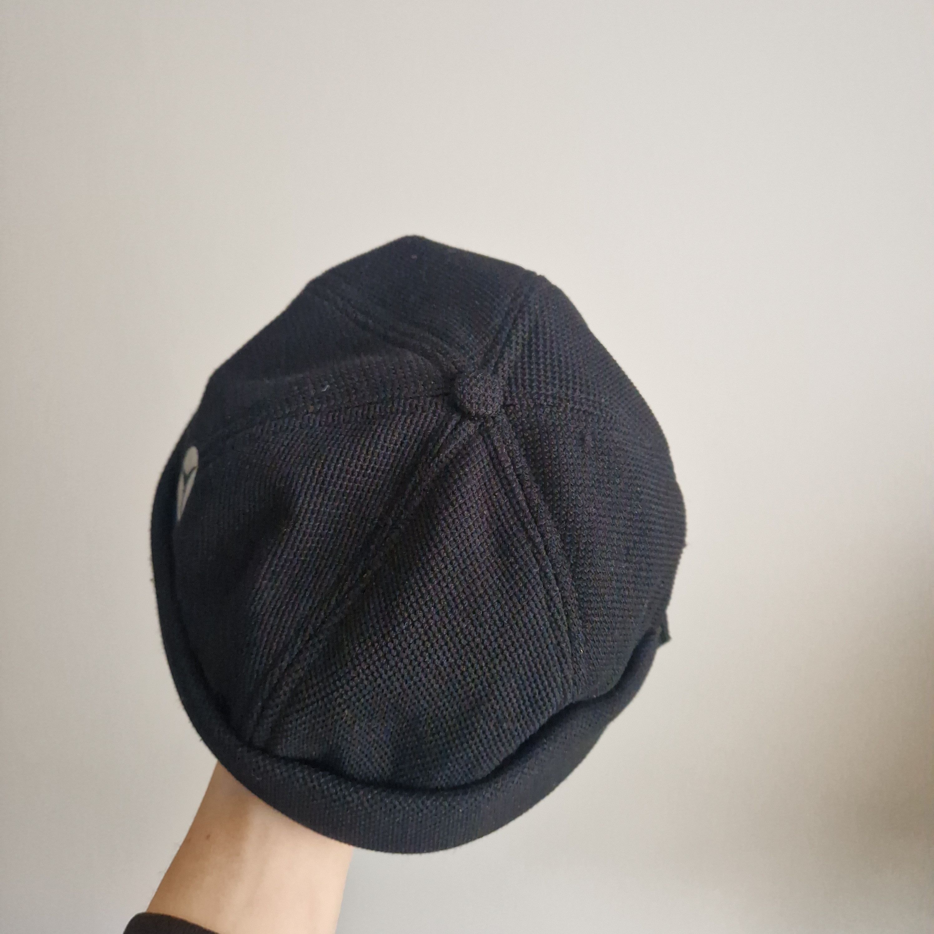 Formula 1 Vintage Team McLaren Mercedes Beanie / Skull Cap Size ONE SIZE - 3 Thumbnail