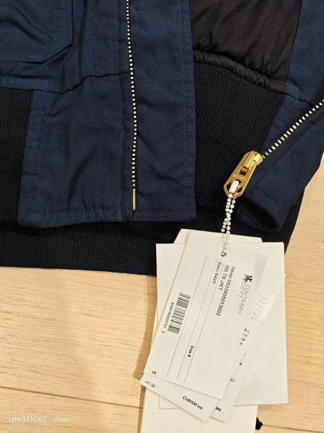Visvim VISVIM 23 HILTS Military Jacket Size US M / EU 48-50 / 2 - 7 Thumbnail