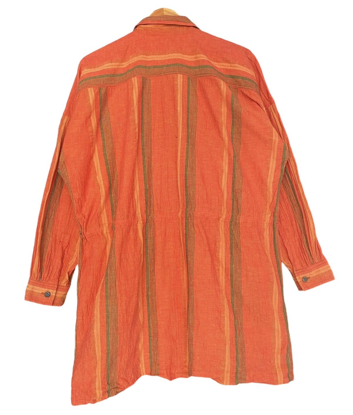 Designer Rare🔥PLANTATION Button Shirt Size US M / EU 48-50 / 2 - 8 Thumbnail
