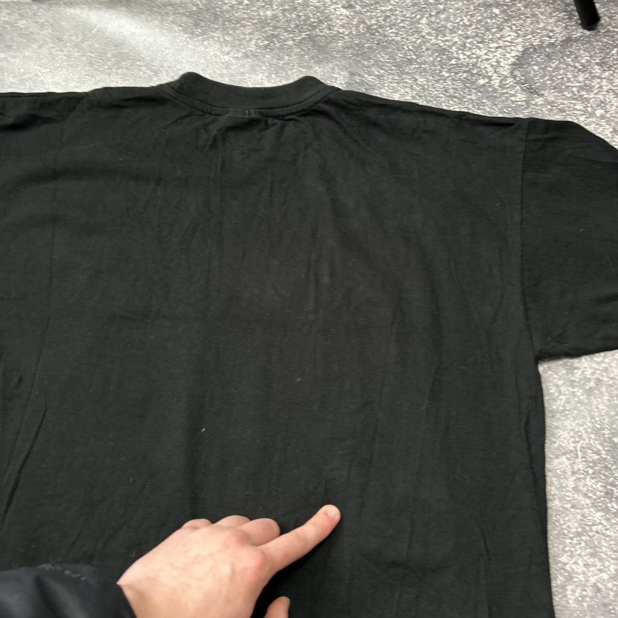 Band Tees Vintage The Whispers And The Beat Goes On band 90’s tee Size US XL / EU 56 / 4 - 10 Thumbnail