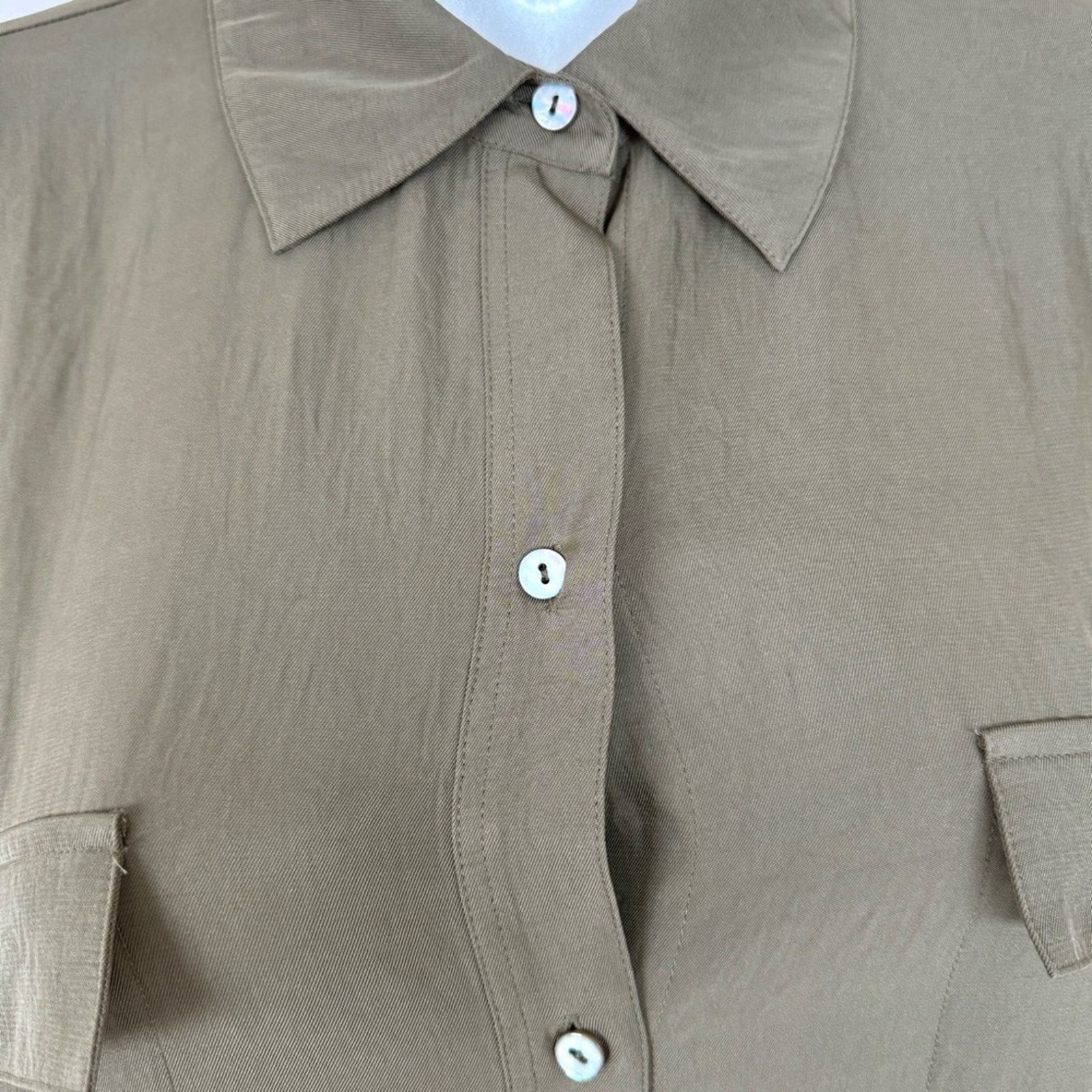 Vince NWT!!! Vince long dress size XL Authentic Retail 450$ Size XL / US 12-14 / IT 48-50 - 3 Thumbnail