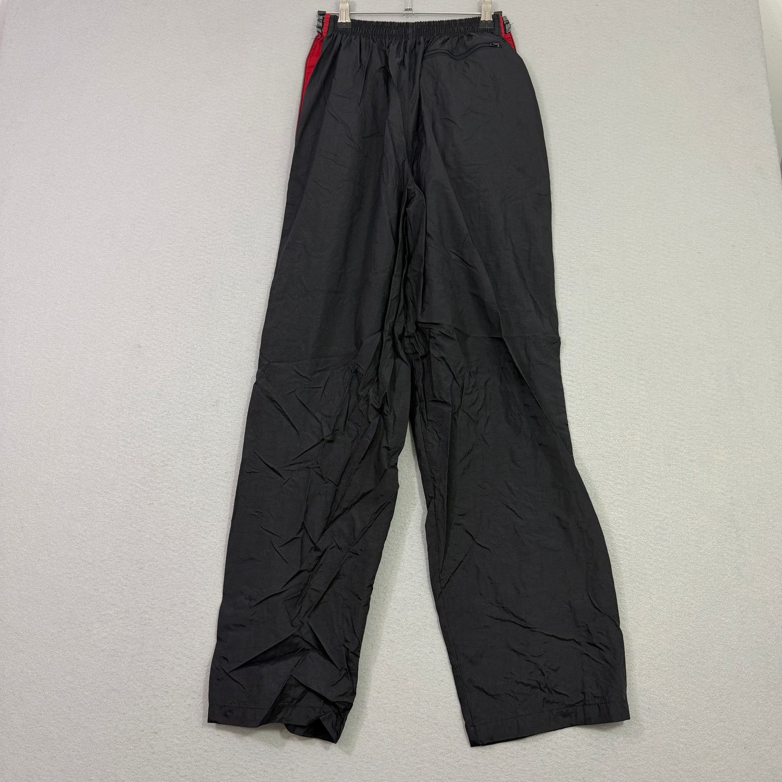 Vintage Vintage MTA Pro Windbreaker Tear Away Track Pants Small Size US 28 / EU 44 - 5 Thumbnail