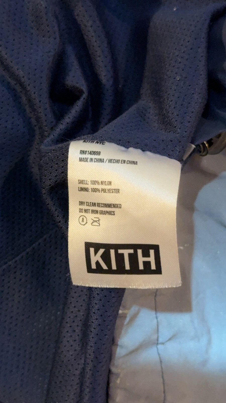 Kith Kith Madison 3M Jacket Size US L / EU 52-54 / 3 - 6 Thumbnail