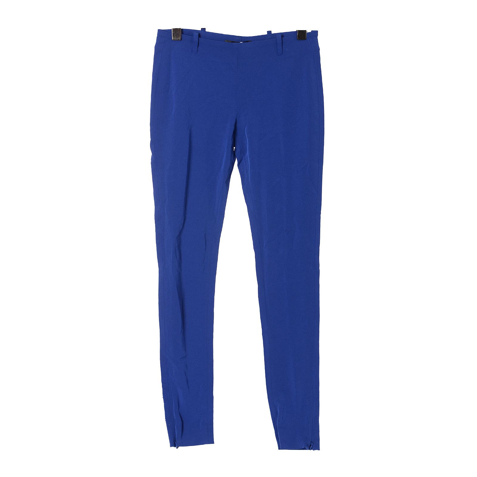 Balenciaga Balenciaga Blue Pants Size 36 Size 26" / US 2 / IT 38 - 1 Thumbnail