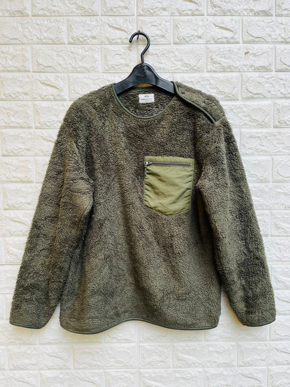 Engineered Garments × Japanese Brand Vintage Engineer Garments Japanese Designer Fashion Style Size US M / EU 48-50 / 2 - 1 Thumbnail