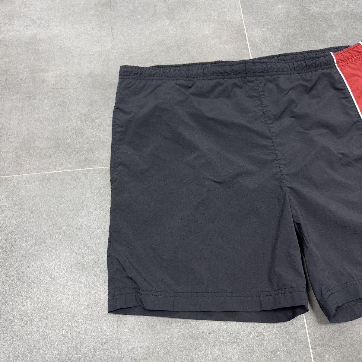 Nike × Vintage Vintage Nike Nylon Shorts Size M Size US 32 / EU 48 - 3 Thumbnail