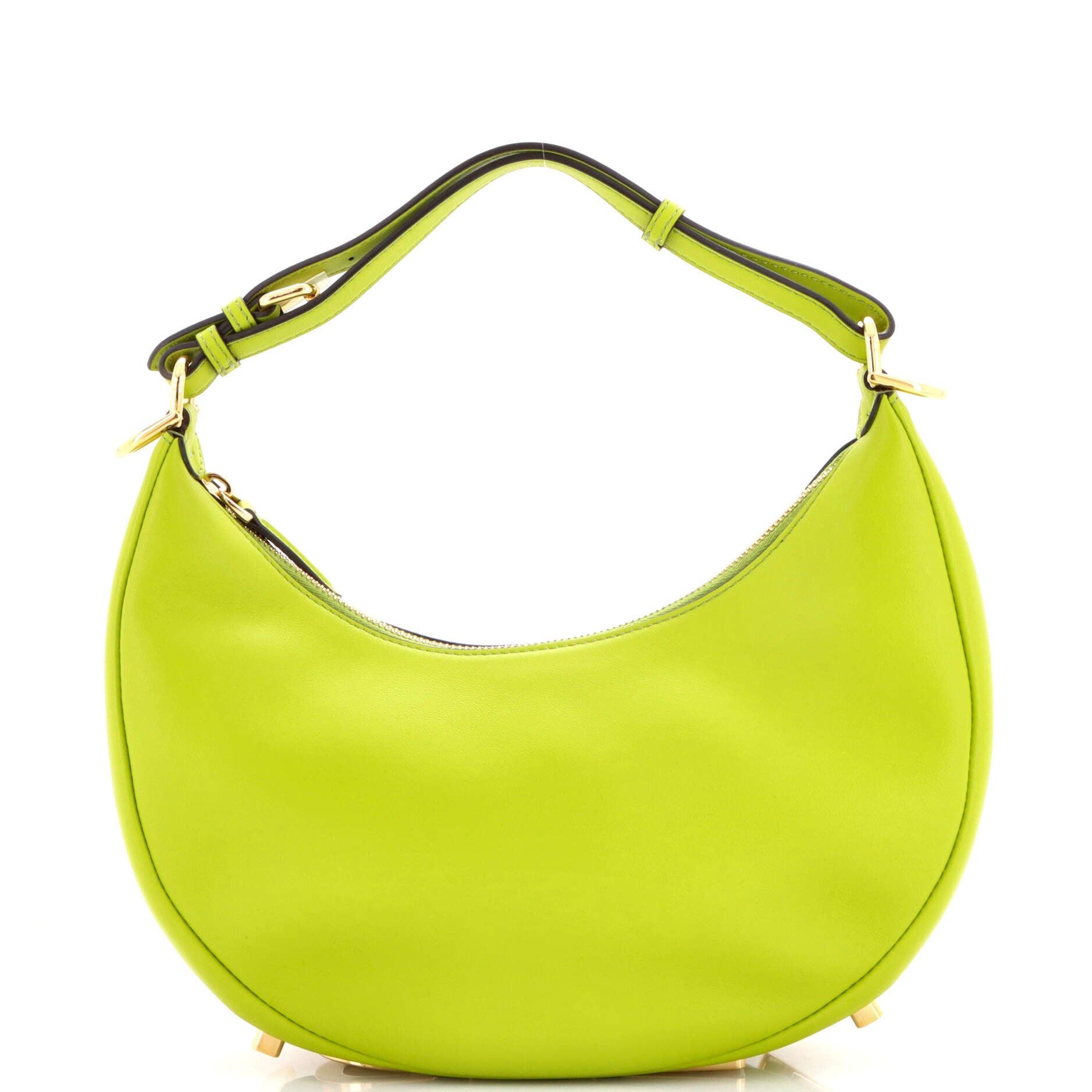 Fendi Graphy bag Size ONE SIZE - 1 Thumbnail