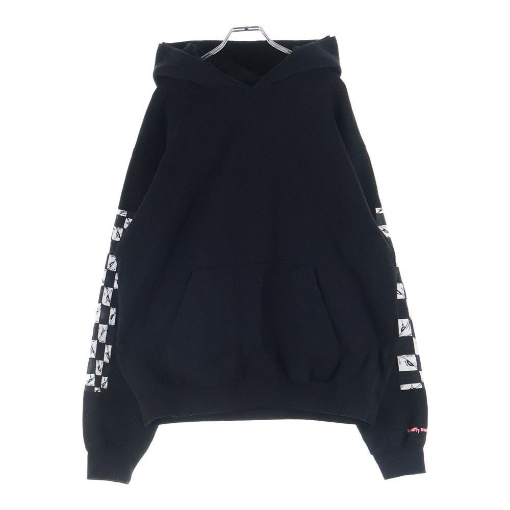 Chrome Hearts CHROME HEARTS × MATTY BOY Double Footed Parka Size US L / EU 52-54 / 3 - 2 Thumbnail