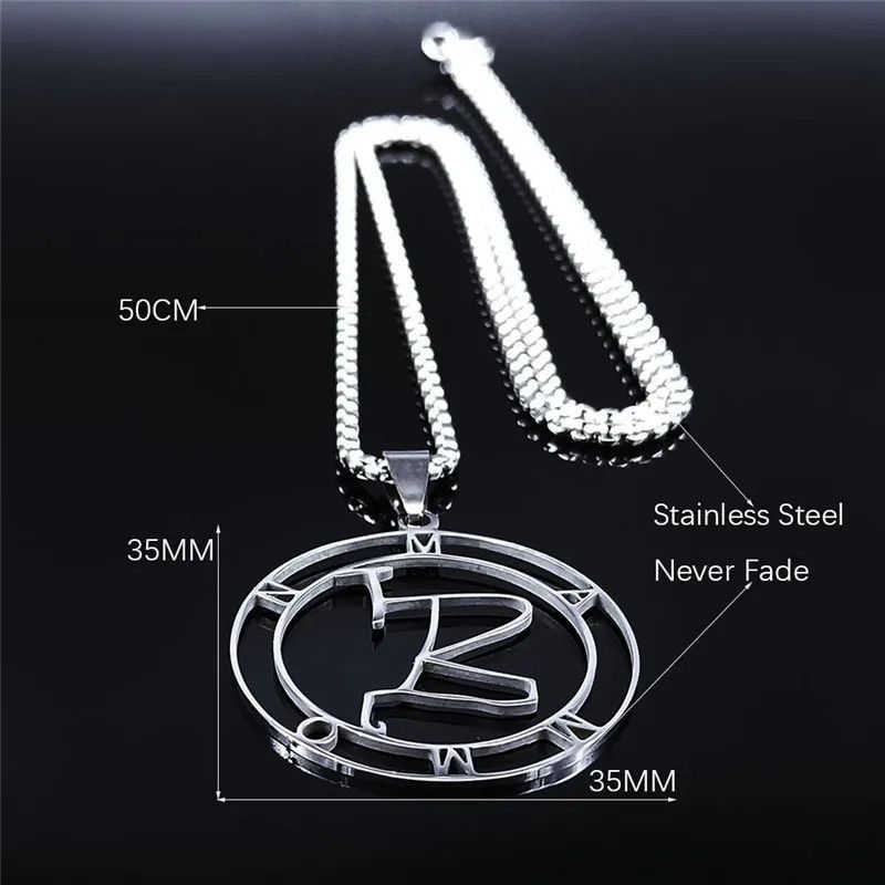Jewelry Wealth Mammon Pendant Necklace Emblem Talisman Size ONE SIZE - 7 Thumbnail