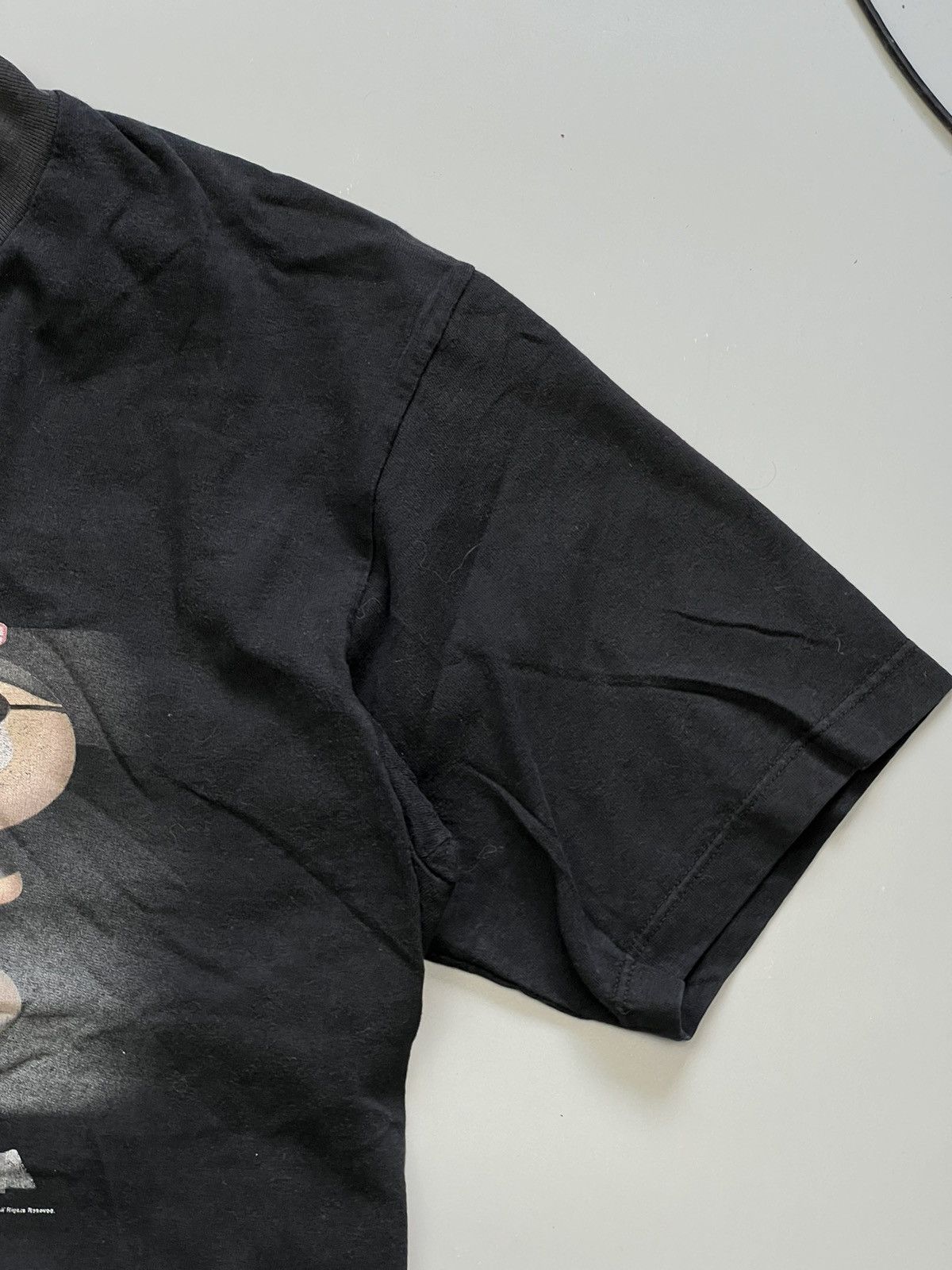 Vintage 2001 South Park James Bond 007 tshirt collab Size US L / EU 52-54 / 3 - 5 Thumbnail
