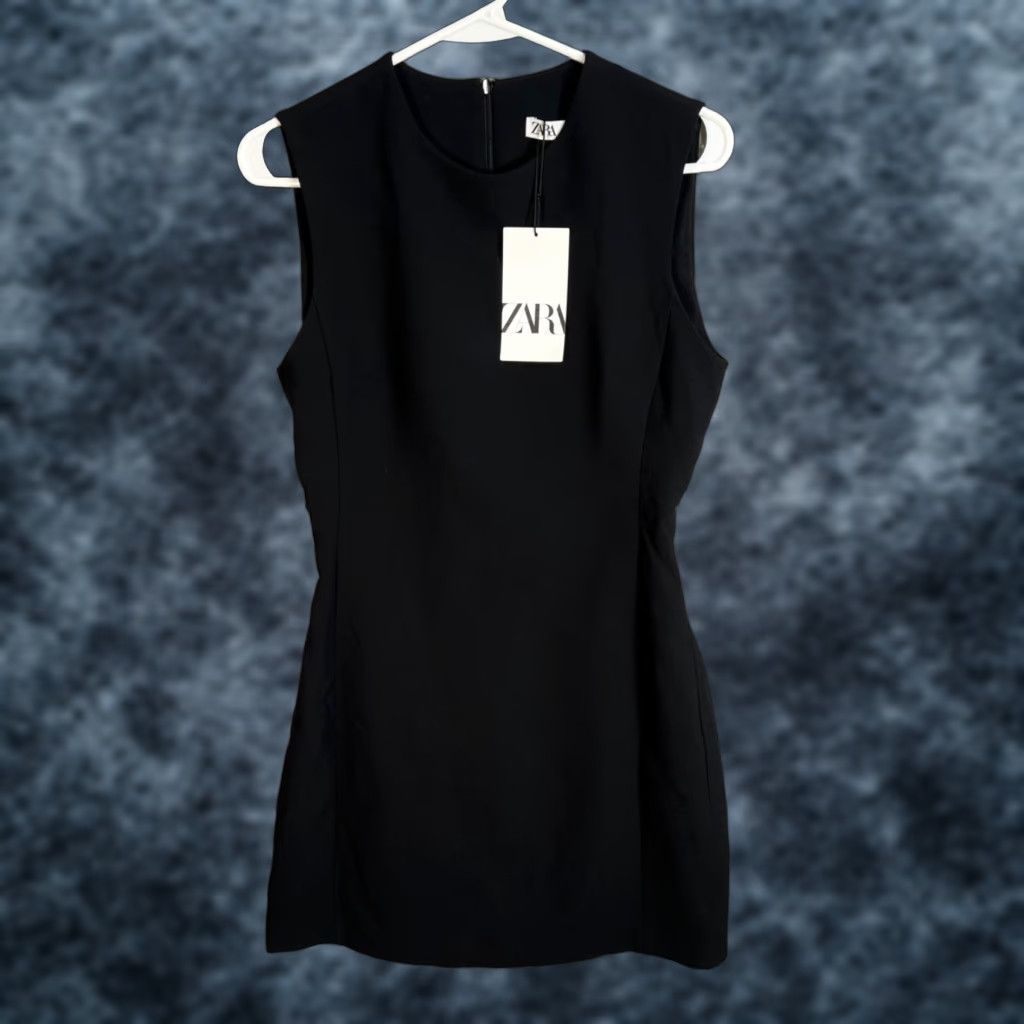 zara black party dress They're Here: The Best Zara Party Dresses of 2019
