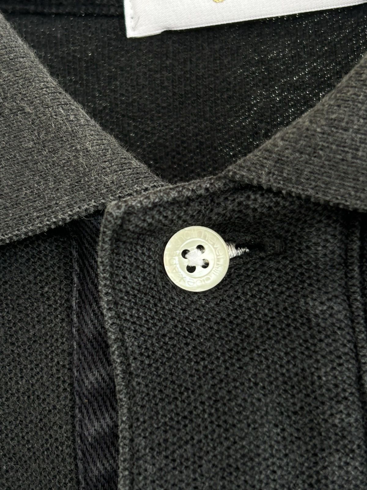 Bape Bathing Ape Classics 1 point Polo Black Size US L / EU 52-54 / 3 - 5 Thumbnail