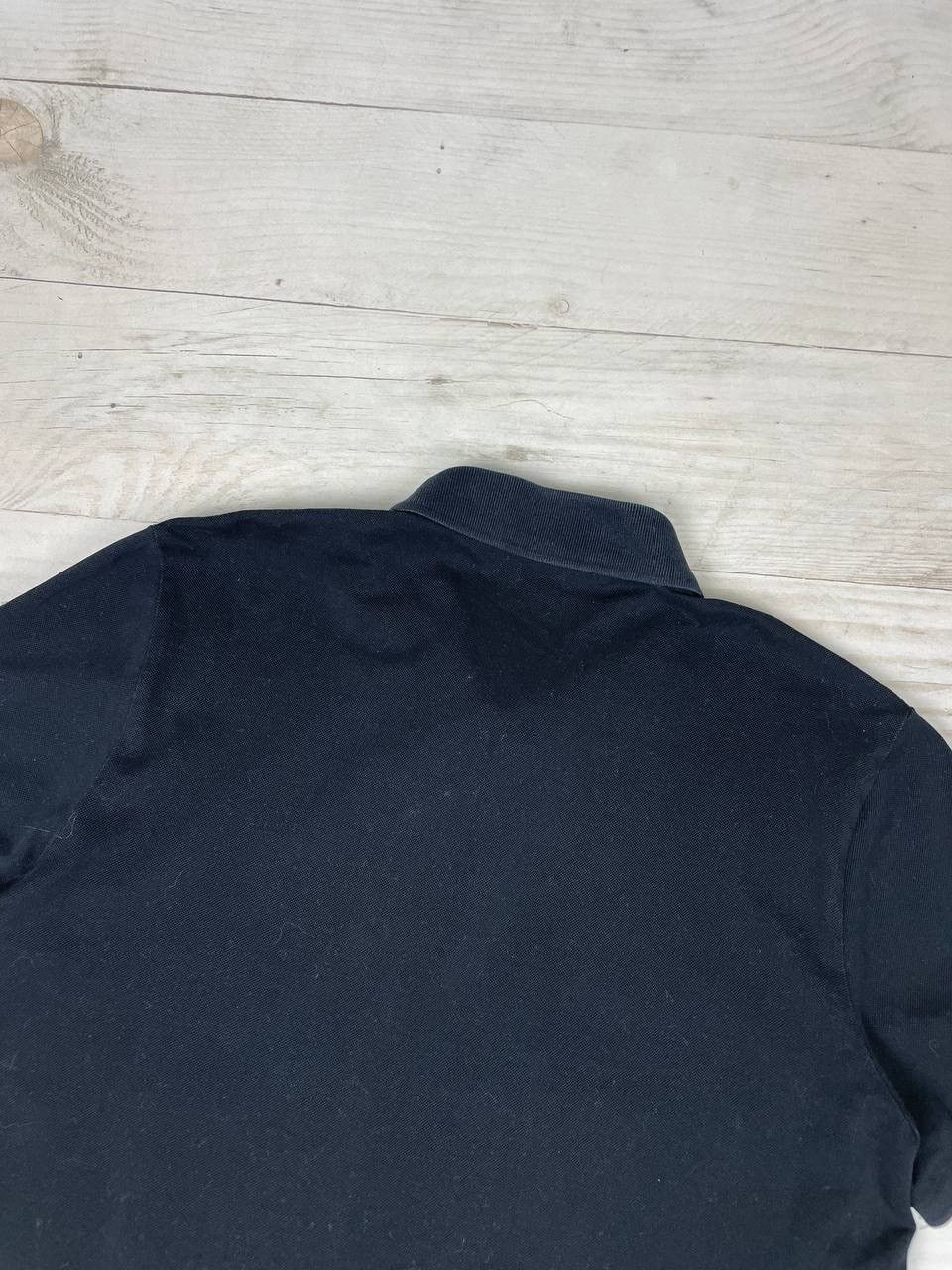 Moncler Moncler Maglia Polo Manica Corta Shirt Size US M / EU 48-50 / 2 - 14 Thumbnail