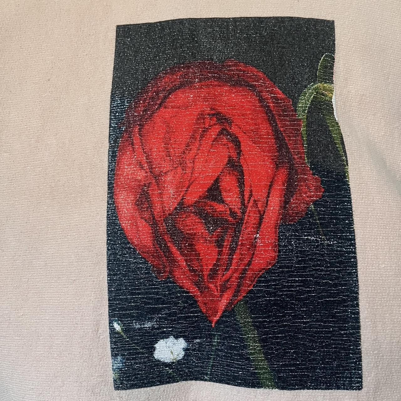 Supreme Supreme x araki hoodie Size US L / EU 52-54 / 3 - 3 Thumbnail