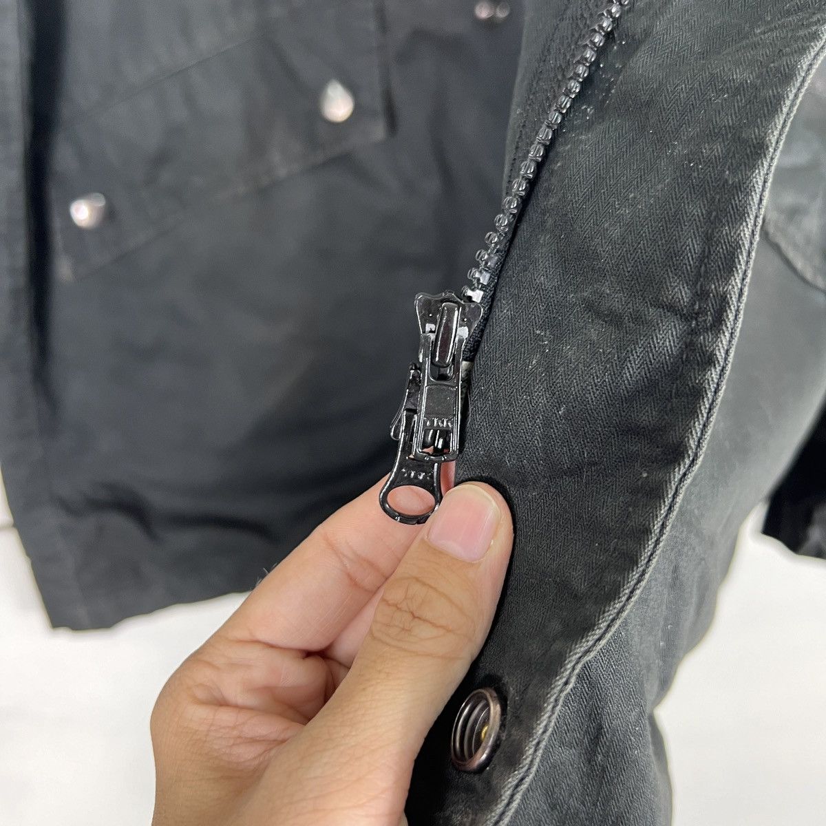 Xlarge 🔥 XLARGE INSULATE PARKAS Size US L / EU 52-54 / 3 - 16 Thumbnail