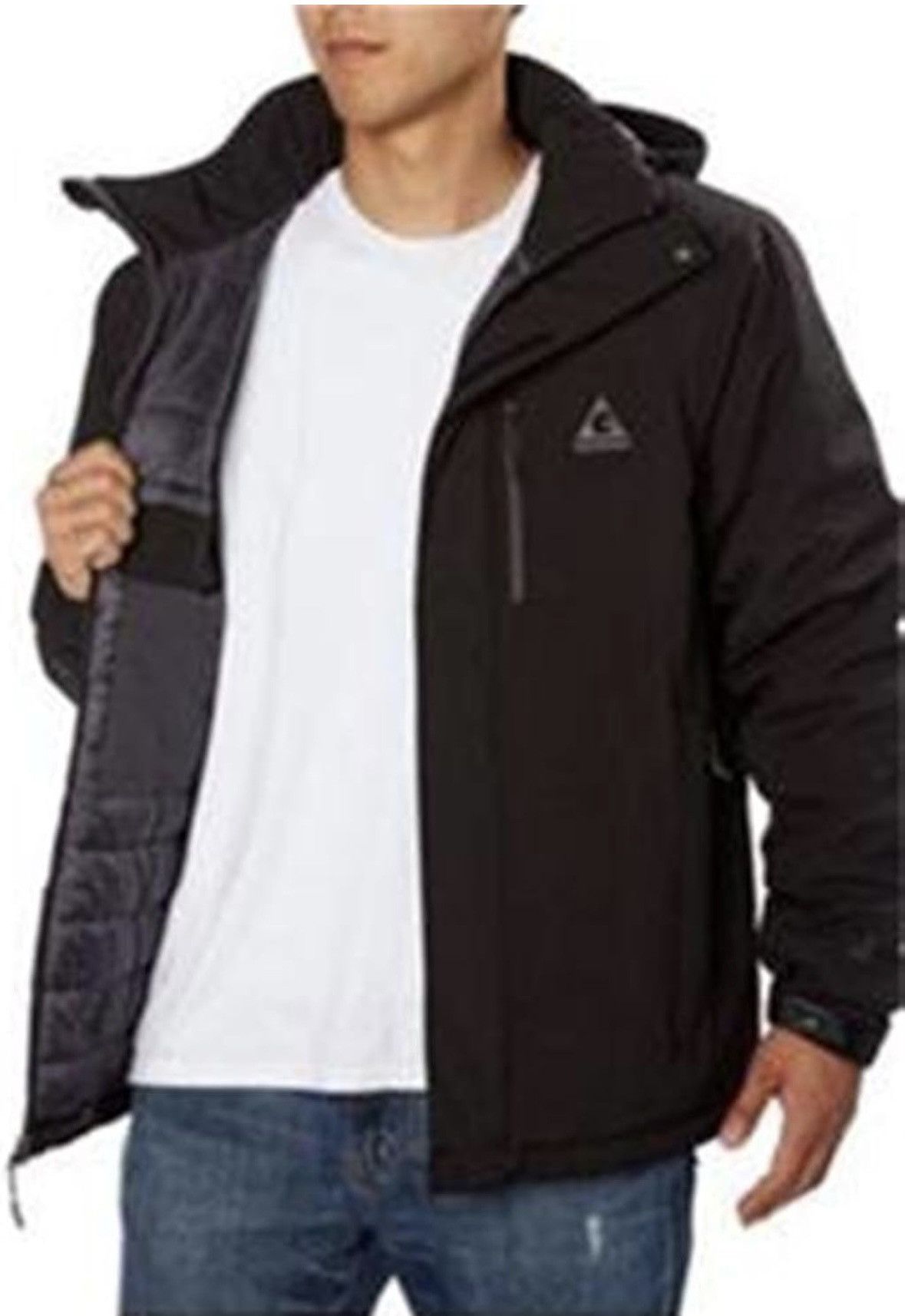 Other Gerry Gerry Pro-Sphere Insulated Performance Ski Jacket Size US L / EU 52-54 / 3 - 12 Thumbnail