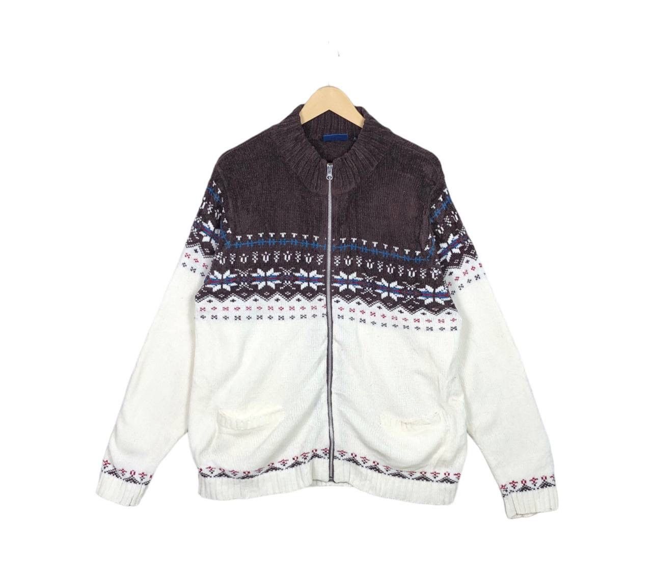 Penfield Penfield Native Multicolor Jacket - Full Zipper Size US L / EU 52-54 / 3 - 1 Thumbnail