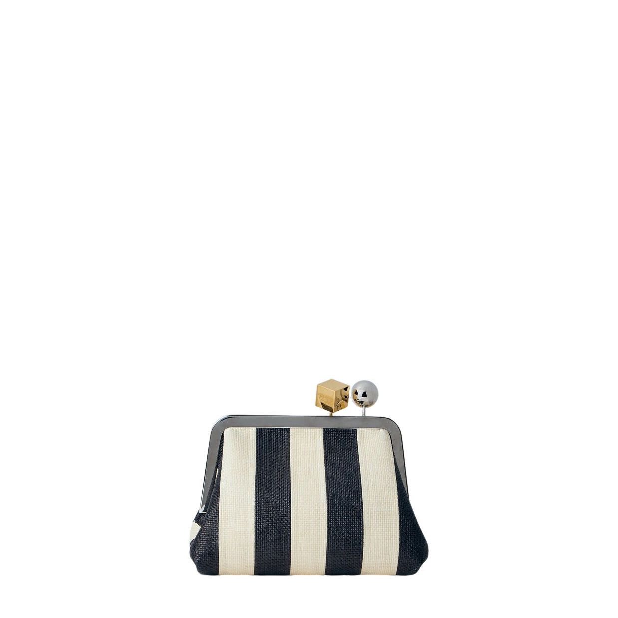 Jacquemus JACQUEMUS Le Berlingot Black Bag New & Authentic Size ONE SIZE - 2 Thumbnail