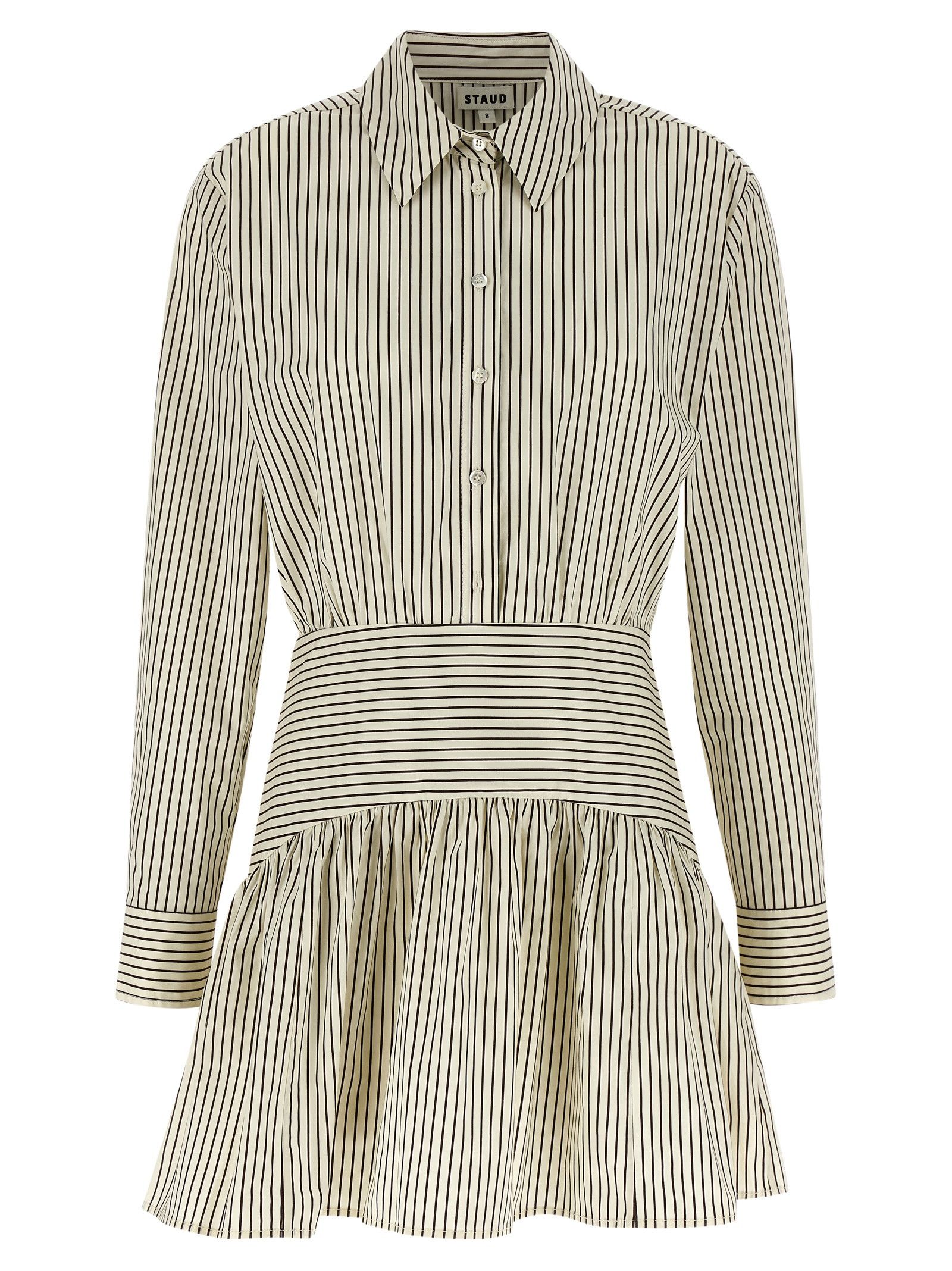Staud 'Rocco' dress Size M / US 6-8 / IT 42-44 - 1 Thumbnail