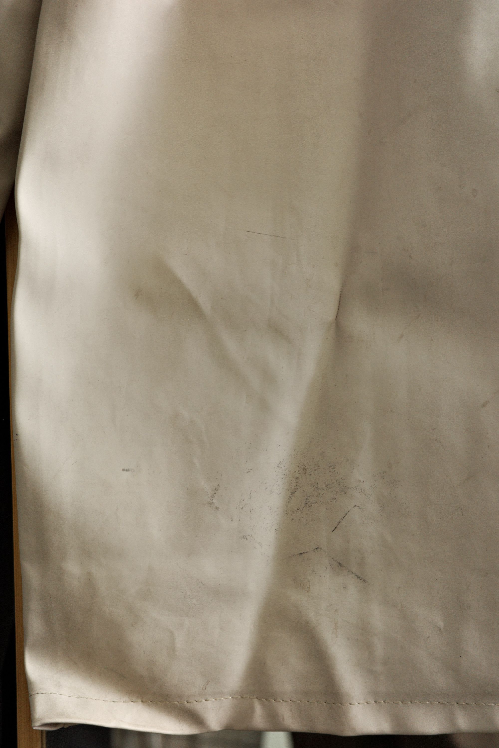 Stutterheim Stockholm raincoat Size US S / EU 44-46 / 1 - 11 Thumbnail