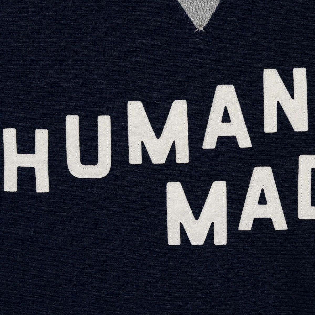Human Made Human Made Sweatshirt Size ONE SIZE - 3 Thumbnail