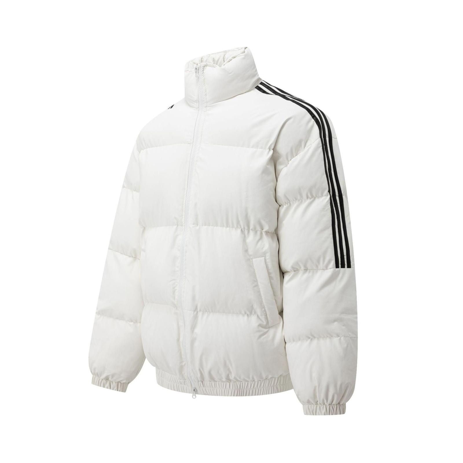 Japanese Brand Lightweight Puffer Track Jacket, Casual Outerwear Size US M / EU 48-50 / 2 - 2 Thumbnail