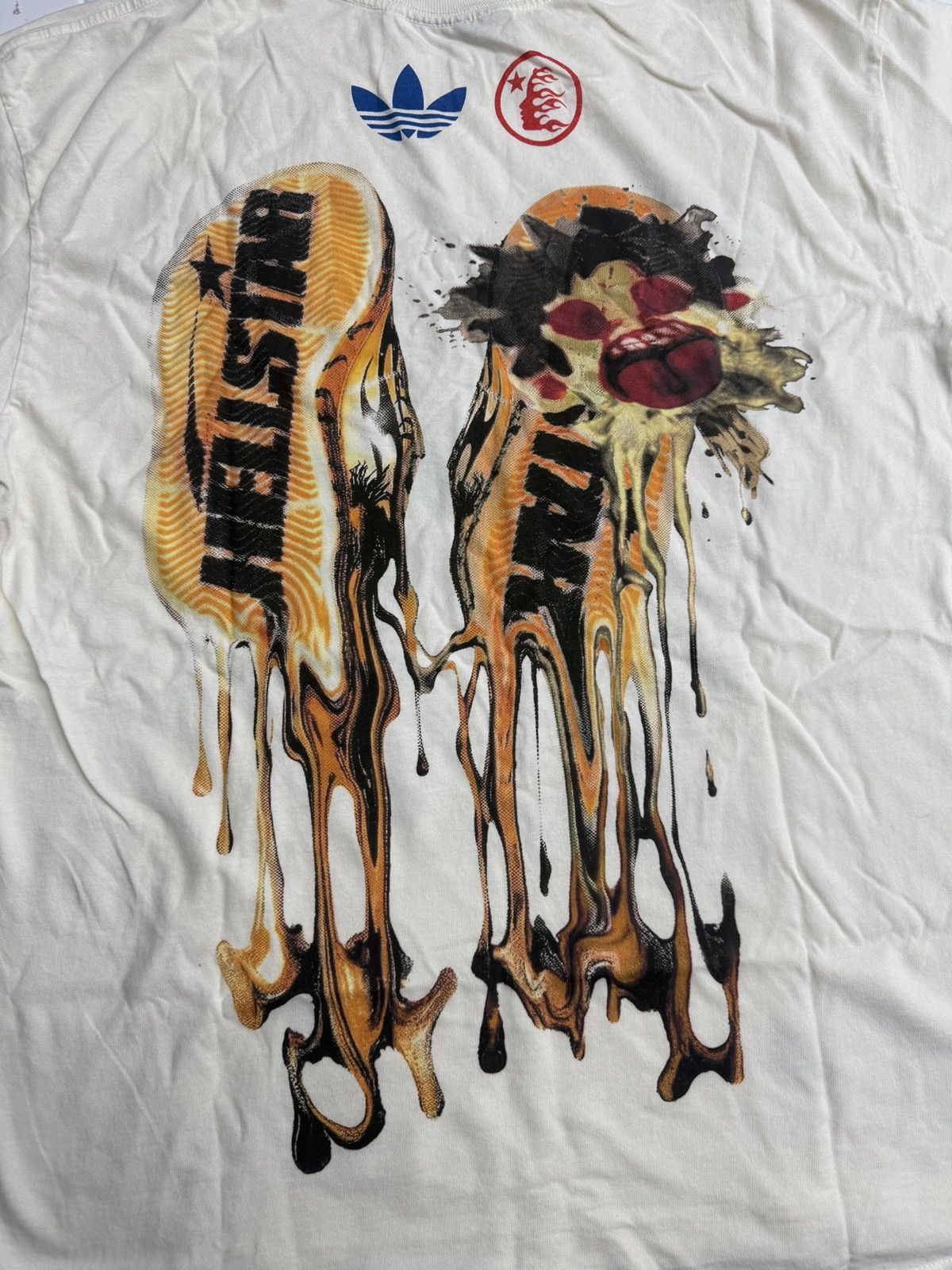 HELLSTAR Hellstar Creamsicle T-shirt Size US M / EU 48-50 / 2 - 6 Thumbnail