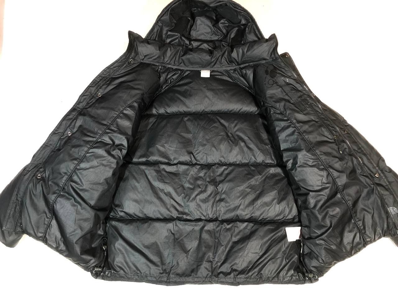 Vintage Nike Down Jacket Vintage Size US XL / EU 56 / 4 - 18 Thumbnail
