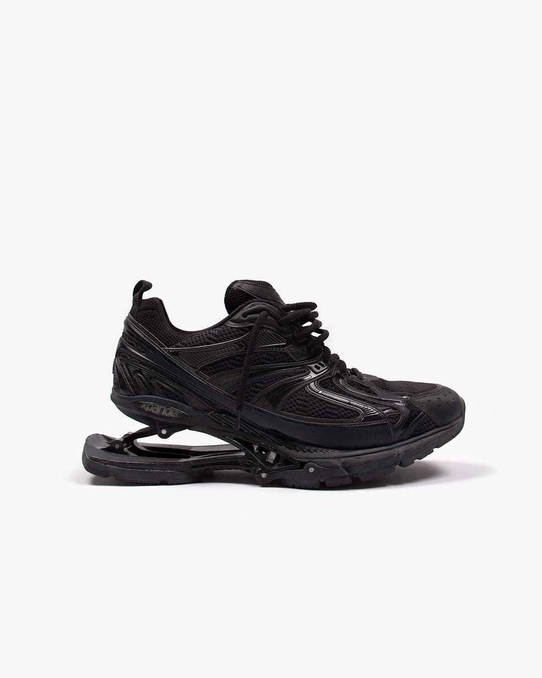 Balenciaga BALENCIAGA X-PANDER SNEAKER Size US 11 / EU 44 - 1 Thumbnail