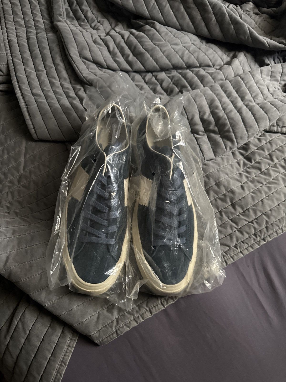 Tom Ford Tom ford loafers Size US 12 / EU 45 - 2 Thumbnail