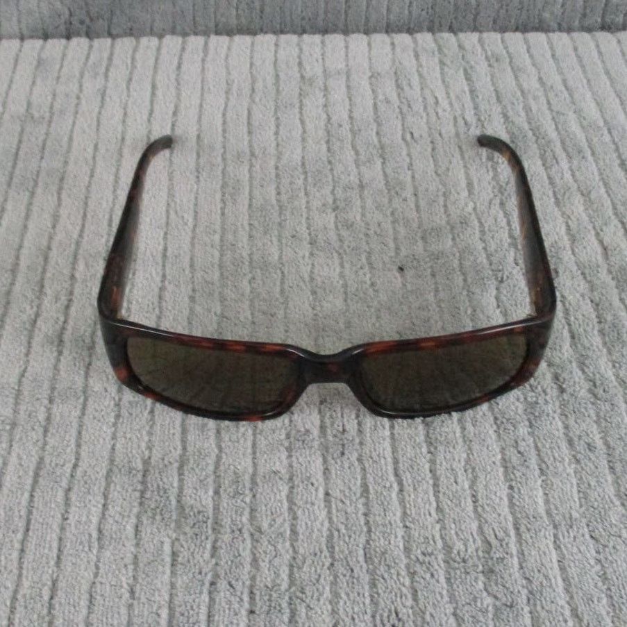 Other New Divine Eyewear Naughty Tort/Amber Sunglasses Women's NWT Size ONE SIZE - 6 Thumbnail
