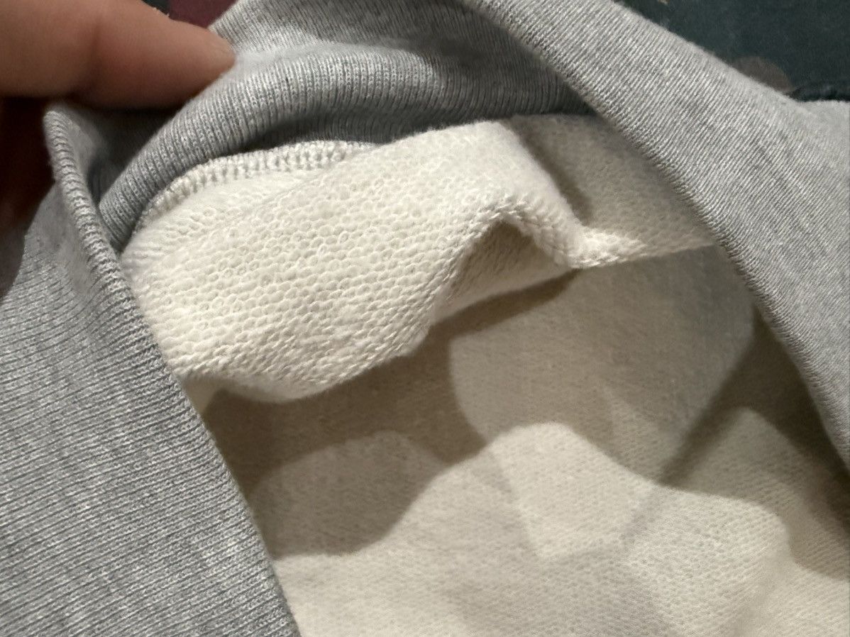 Gosha Rubchinskiy Gosha sweater camo Size US XS / EU 42 / 0 - 7 Thumbnail