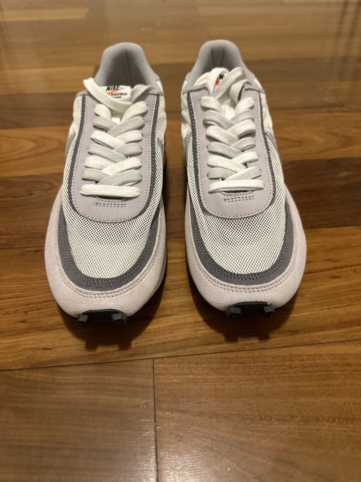 Nike × Sacai Nike Sacai Waffle Summit Size US 8.5 / EU 41-42 - 3 Thumbnail