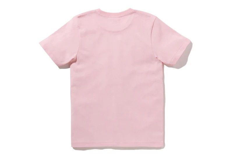 Bape Bape Ladies Tee Size ONE SIZE - 2 Thumbnail