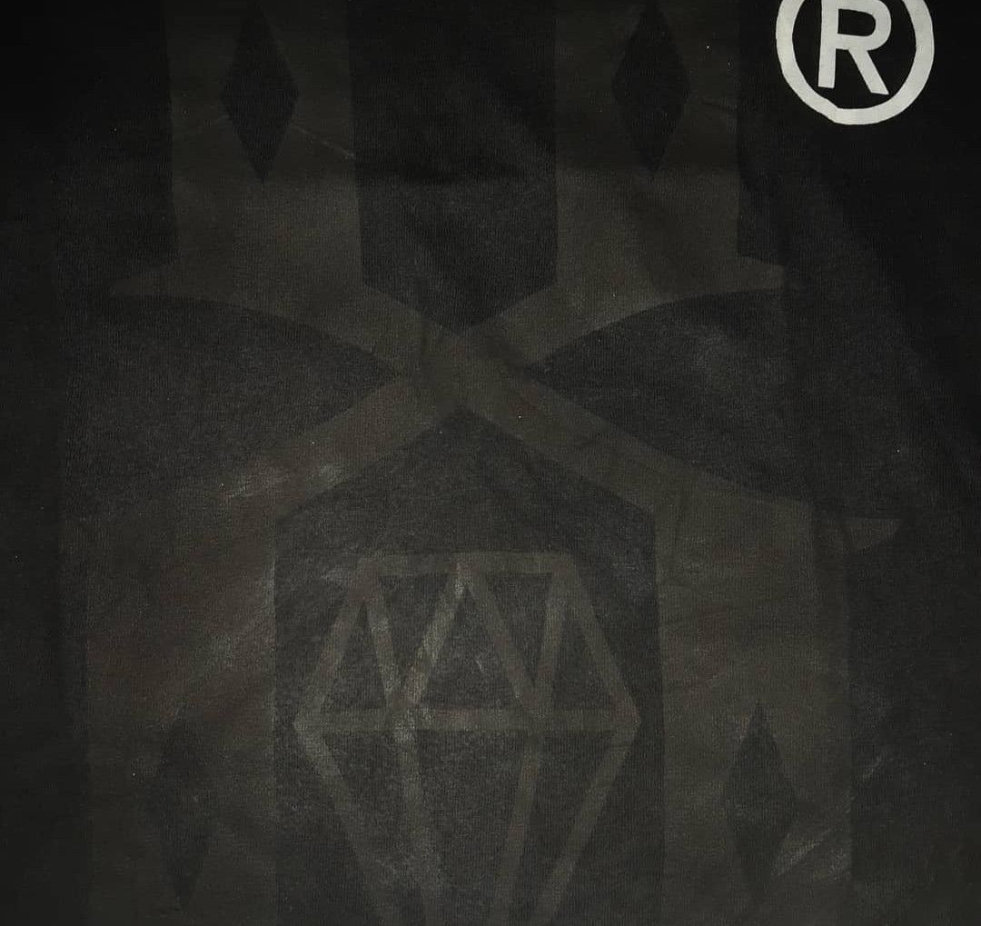 Rebel8 TSHIRT : REBEL 8 Size US S / EU 44-46 / 1 - 6 Thumbnail