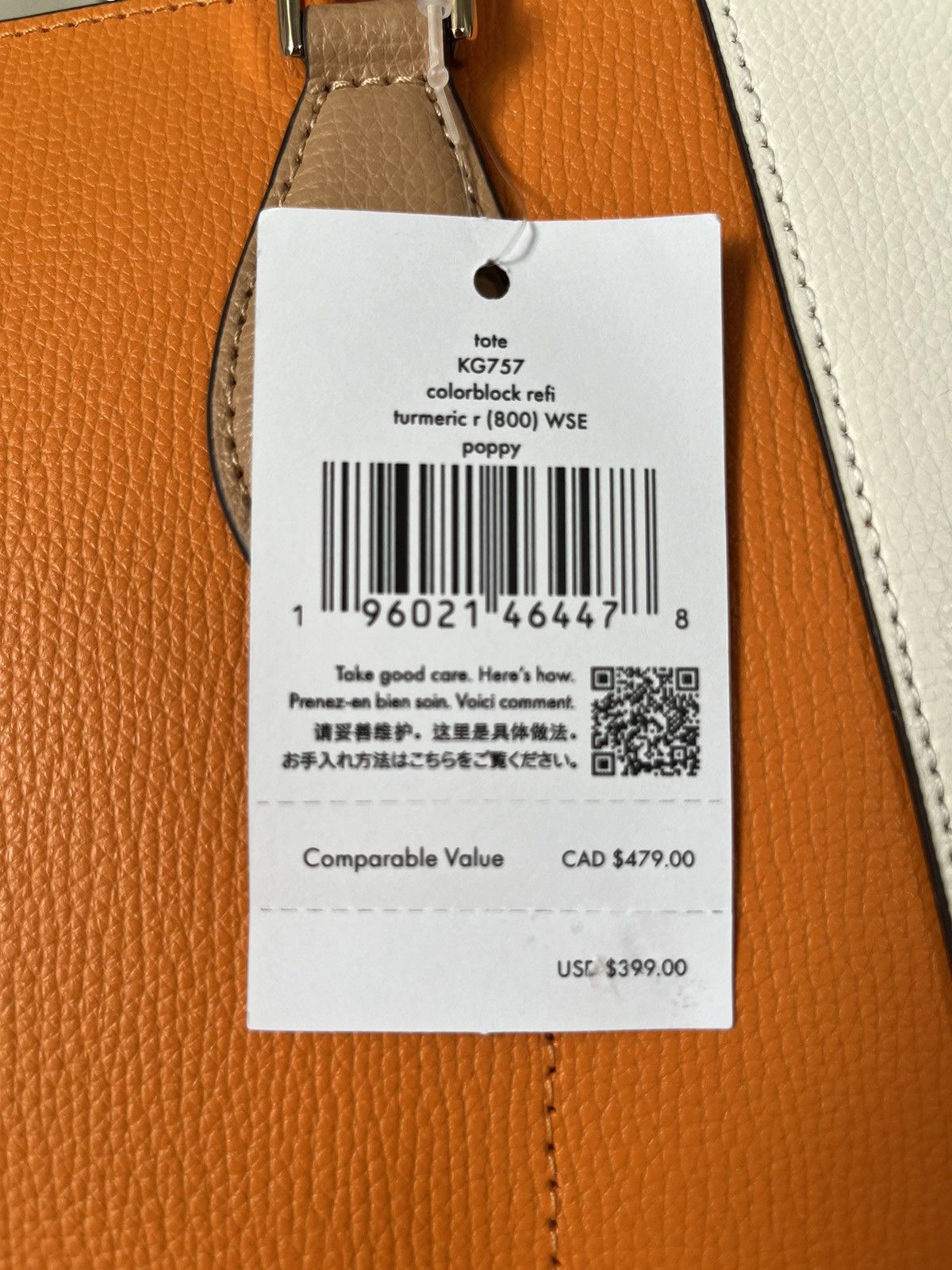 Kate Spade Kate Spade purse Size ONE SIZE - 3 Thumbnail