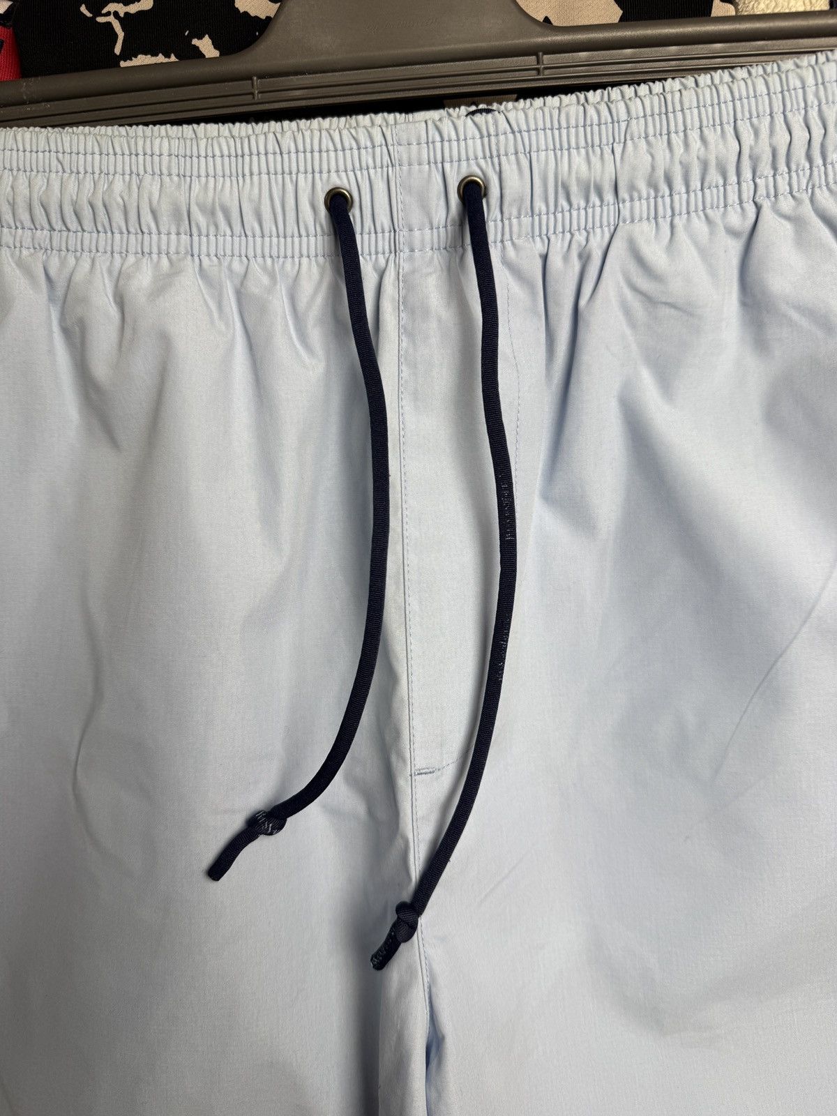 Vintage Summer YSL Shorts M size Size US 34 / EU 50 - 4 Thumbnail