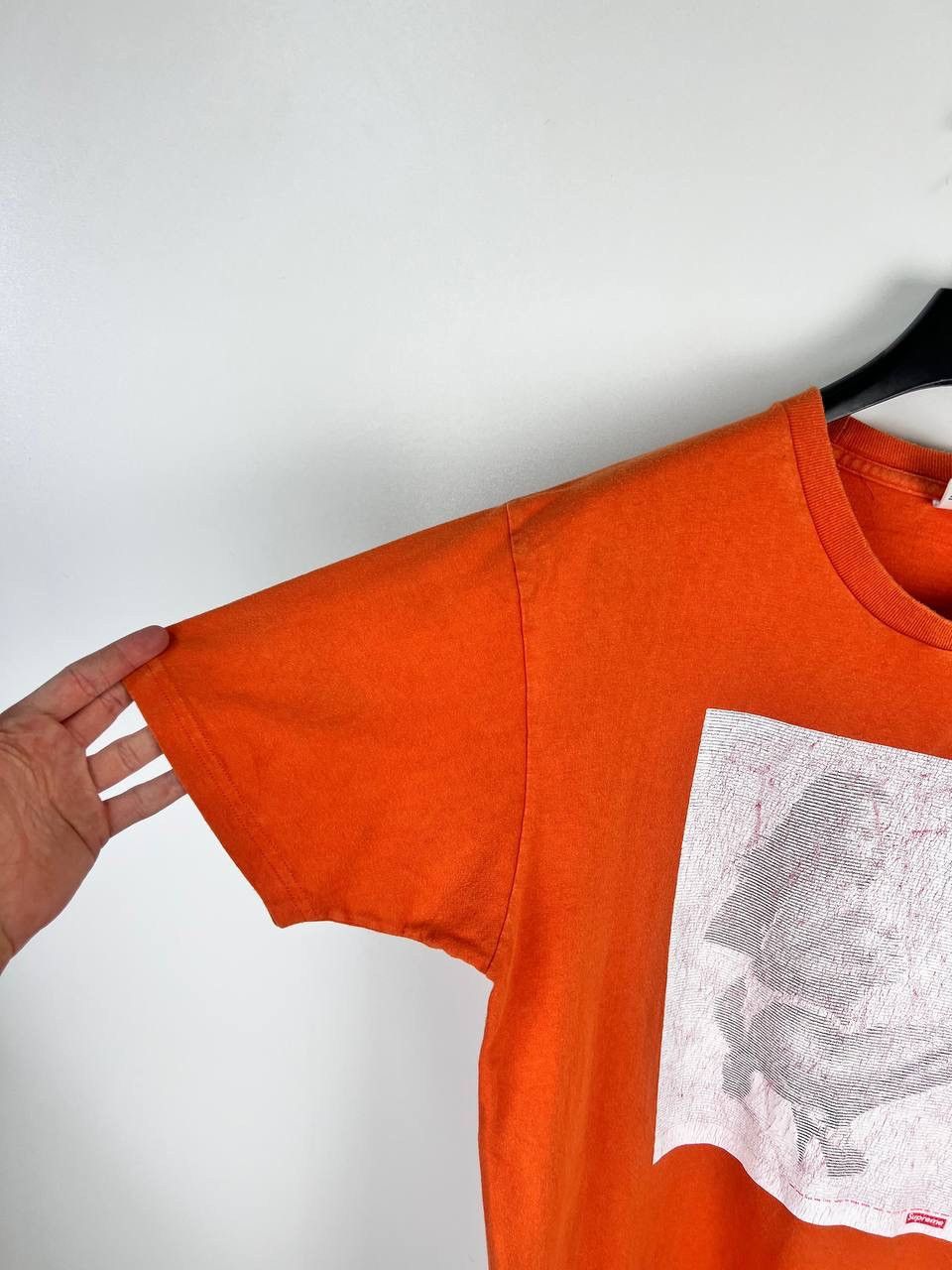 Supreme Supreme Digi streetwear t-shirts size L Size US L / EU 52-54 / 3 - 5 Thumbnail