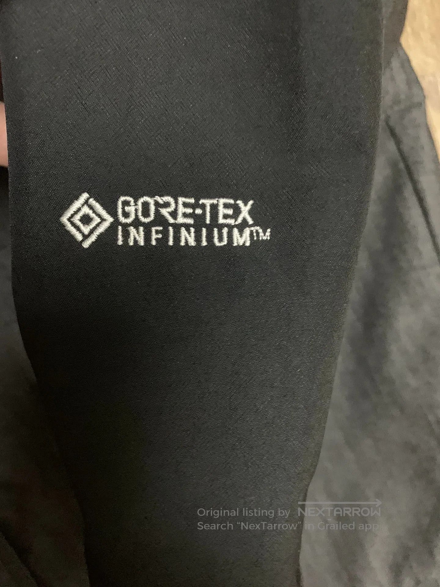 The North Face The North Face Japanese Mountain Light Jacket. Size US XL / EU 56 / 4 - 7 Thumbnail