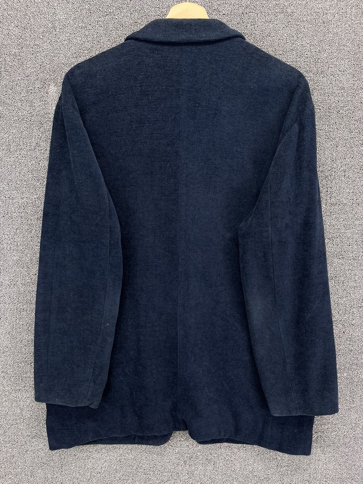 Issey Miyake Vintage Issey Miyake Hai Sporting Gear Rare Jacket Size US M / EU 48-50 / 2 - 10 Thumbnail