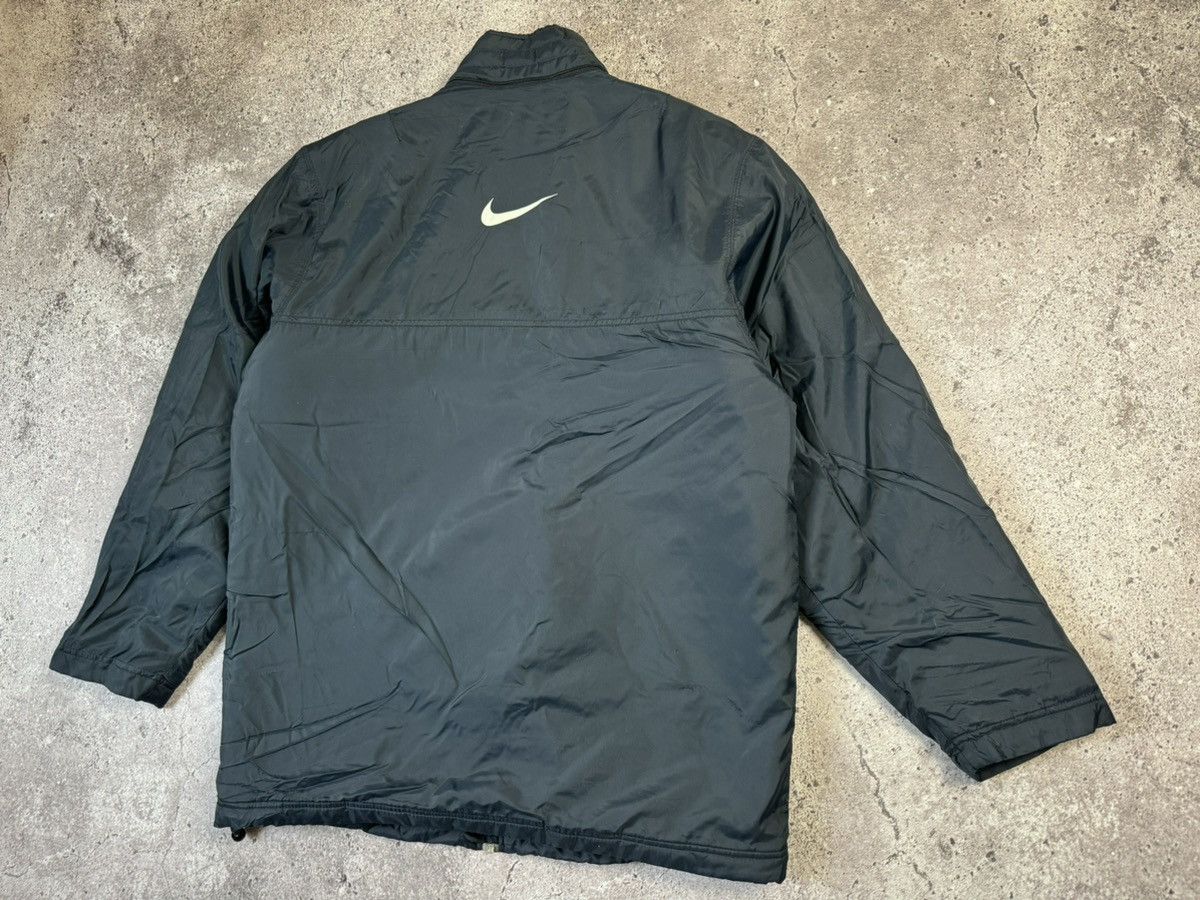 Nike × Vintage Nike Jacket Vintage Men’s Size US M / EU 48-50 / 2 - 12 Thumbnail