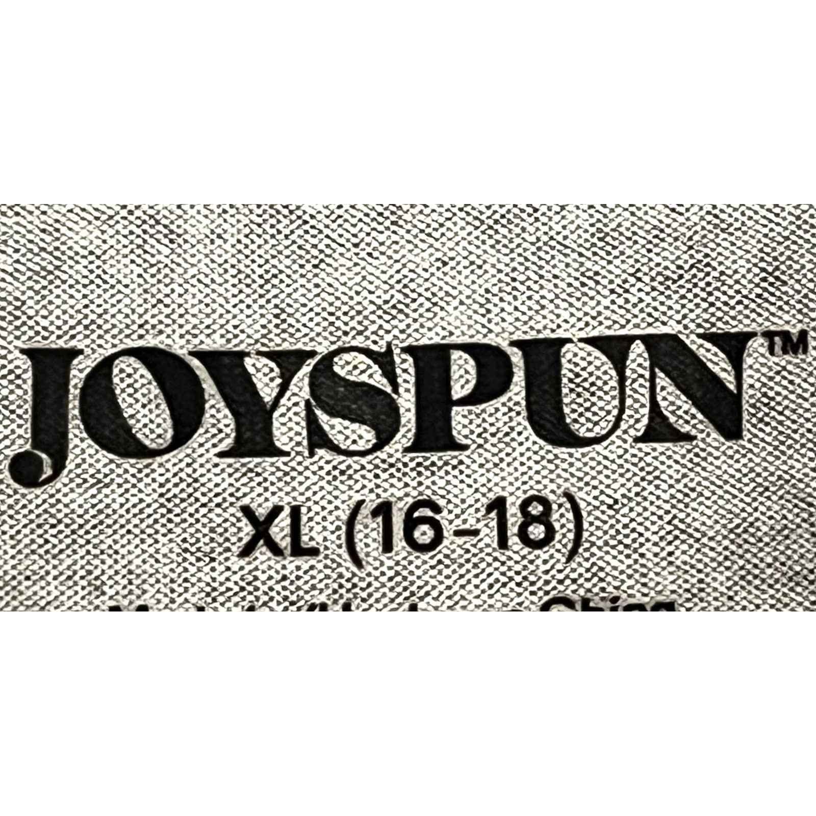 Vintage Joyspun Women’s XL Sleepshirt Nightshirt Sleepwear Size XL / US 12-14 / IT 48-50 - 6 Thumbnail